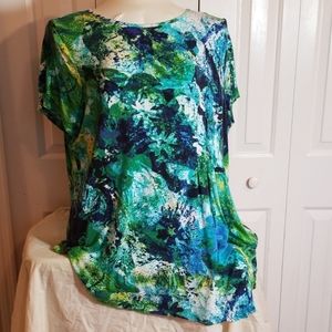 ⚘2 for $20⚘Avenue knit asymmetrical top